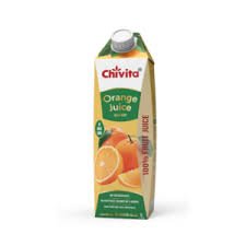 Chivita Orange